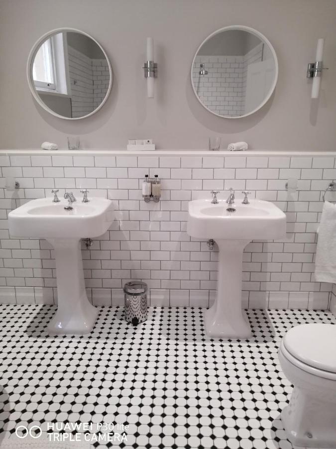 Rand Club Suites Johannesbourg Extérieur photo