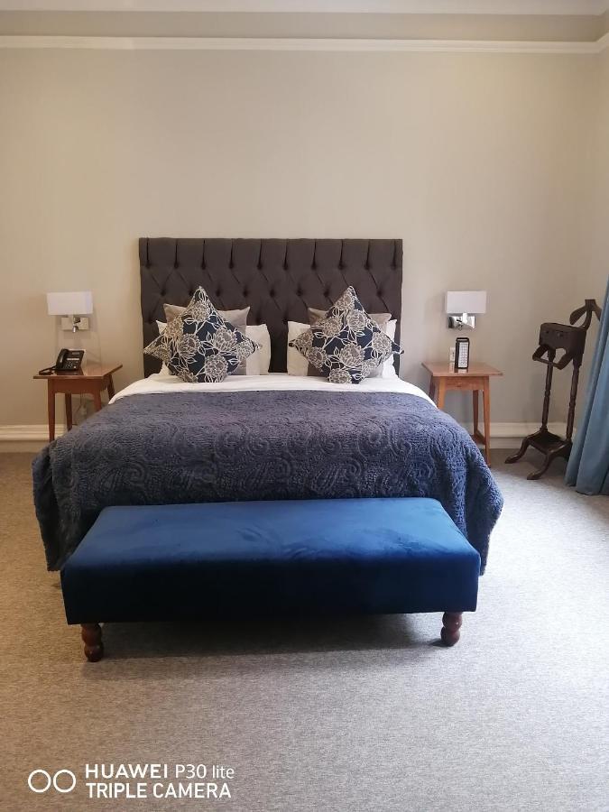 Rand Club Suites Johannesbourg Extérieur photo
