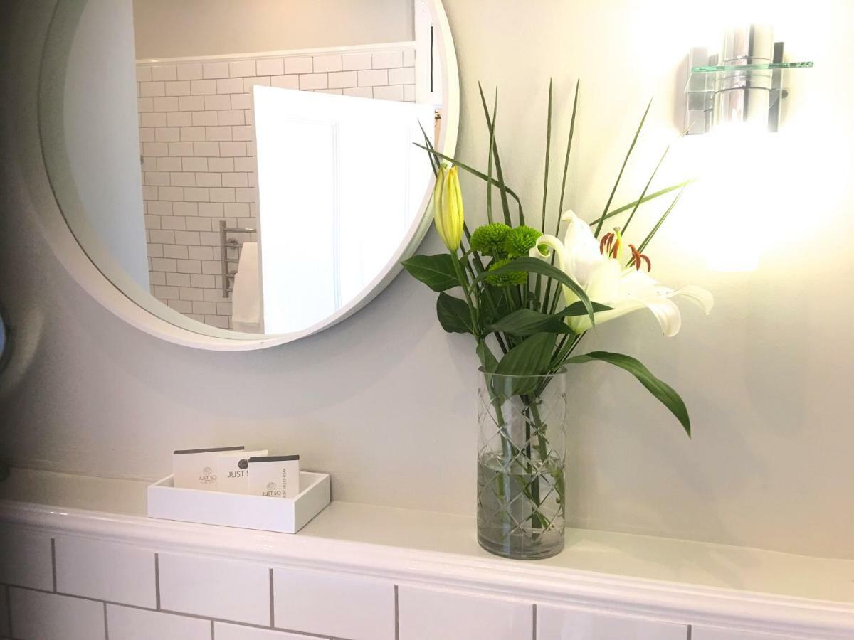 Rand Club Suites Johannesbourg Extérieur photo