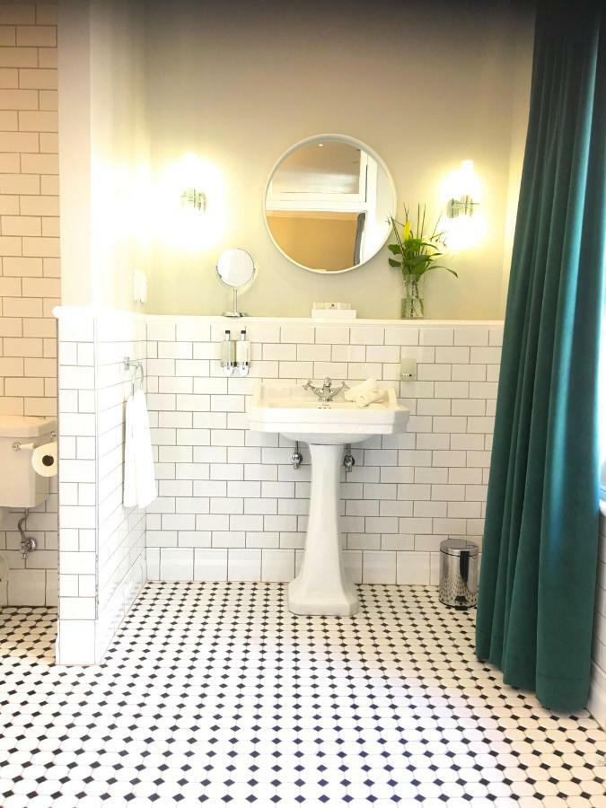 Rand Club Suites Johannesbourg Extérieur photo