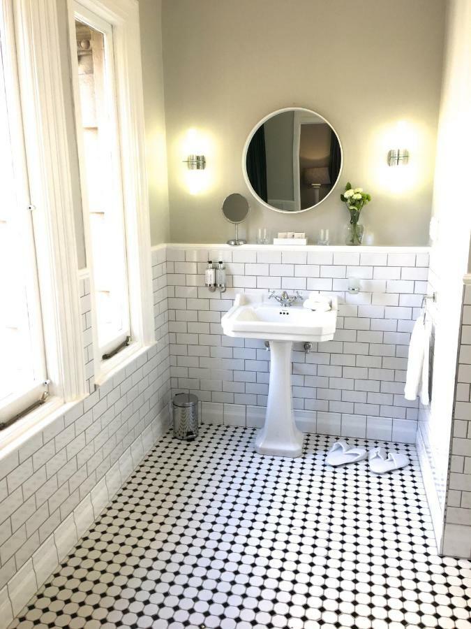 Rand Club Suites Johannesbourg Extérieur photo