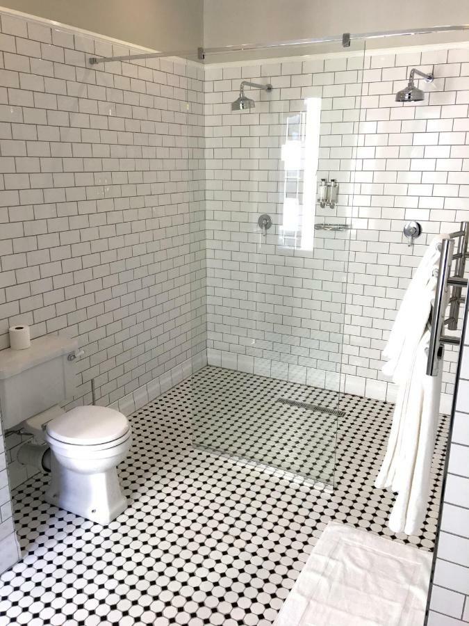 Rand Club Suites Johannesbourg Extérieur photo